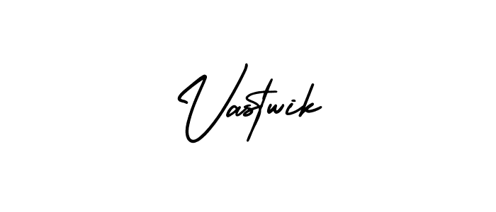 Also we have Vastwik name is the best signature style. Create professional handwritten signature collection using AmerikaSignatureDemo-Regular autograph style. Vastwik signature style 3 images and pictures png