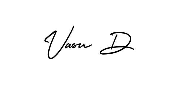 Here are the top 10 professional signature styles for the name Vasu D. These are the best autograph styles you can use for your name. Vasu D signature style 3 images and pictures png