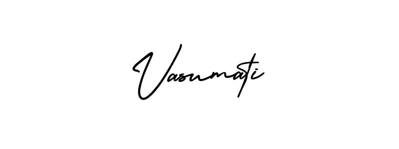 Here are the top 10 professional signature styles for the name Vasumati. These are the best autograph styles you can use for your name. Vasumati signature style 3 images and pictures png