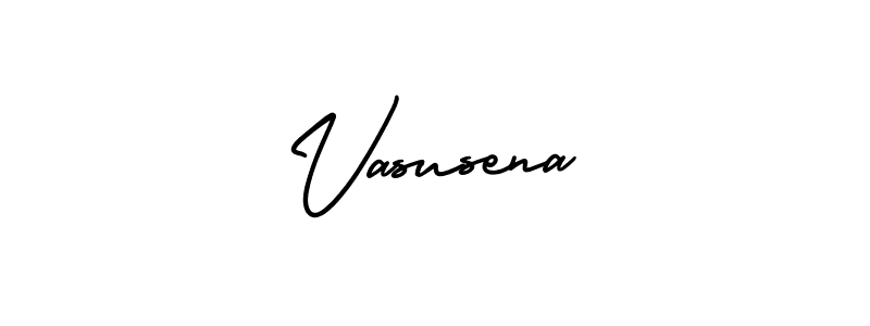 See photos of Vasusena official signature by Spectra . Check more albums & portfolios. Read reviews & check more about AmerikaSignatureDemo-Regular font. Vasusena signature style 3 images and pictures png