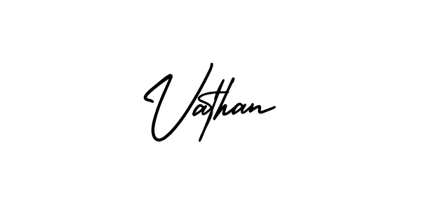 Here are the top 10 professional signature styles for the name Vathan. These are the best autograph styles you can use for your name. Vathan signature style 3 images and pictures png