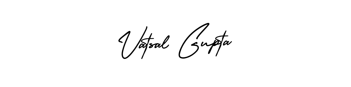 if you are searching for the best signature style for your name Vatsal Gupta. so please give up your signature search. here we have designed multiple signature styles  using AmerikaSignatureDemo-Regular. Vatsal Gupta signature style 3 images and pictures png