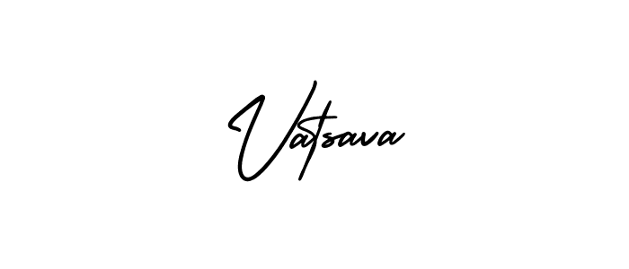 Check out images of Autograph of Vatsava name. Actor Vatsava Signature Style. AmerikaSignatureDemo-Regular is a professional sign style online. Vatsava signature style 3 images and pictures png