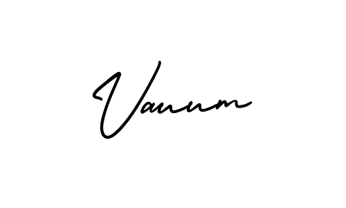 You can use this online signature creator to create a handwritten signature for the name Vauum. This is the best online autograph maker. Vauum signature style 3 images and pictures png