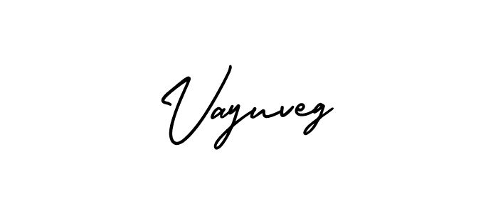 Also You can easily find your signature by using the search form. We will create Vayuveg name handwritten signature images for you free of cost using AmerikaSignatureDemo-Regular sign style. Vayuveg signature style 3 images and pictures png