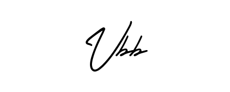 Vbb stylish signature style. Best Handwritten Sign (AmerikaSignatureDemo-Regular) for my name. Handwritten Signature Collection Ideas for my name Vbb. Vbb signature style 3 images and pictures png