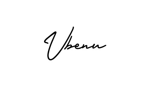 Here are the top 10 professional signature styles for the name Vbenu. These are the best autograph styles you can use for your name. Vbenu signature style 3 images and pictures png