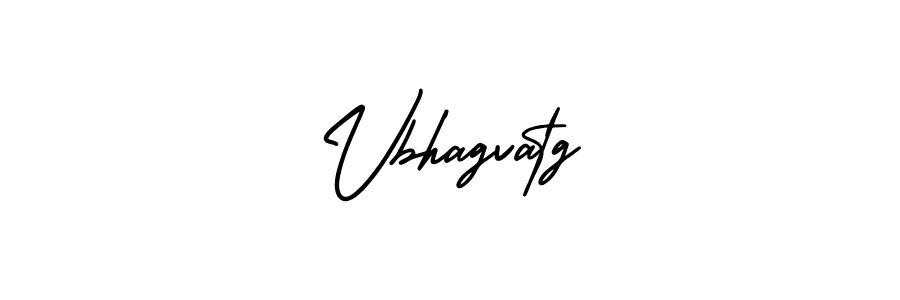 AmerikaSignatureDemo-Regular is a professional signature style that is perfect for those who want to add a touch of class to their signature. It is also a great choice for those who want to make their signature more unique. Get Vbhagvatg name to fancy signature for free. Vbhagvatg signature style 3 images and pictures png
