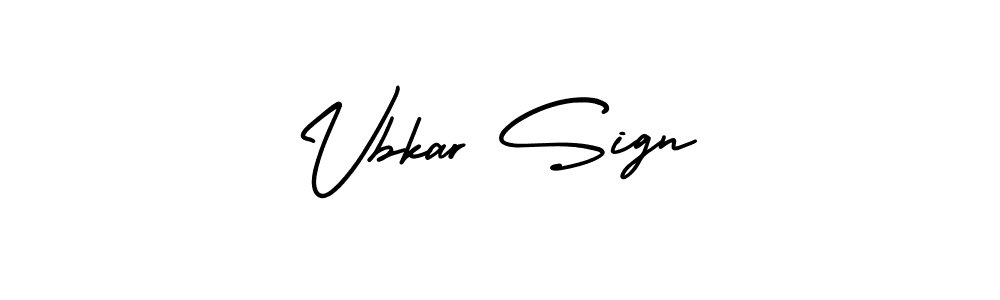 Also You can easily find your signature by using the search form. We will create Vbkar Sign name handwritten signature images for you free of cost using AmerikaSignatureDemo-Regular sign style. Vbkar Sign signature style 3 images and pictures png