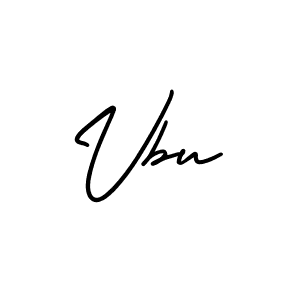 AmerikaSignatureDemo-Regular is a professional signature style that is perfect for those who want to add a touch of class to their signature. It is also a great choice for those who want to make their signature more unique. Get Vbu name to fancy signature for free. Vbu signature style 3 images and pictures png