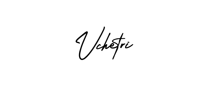 Here are the top 10 professional signature styles for the name Vchetri. These are the best autograph styles you can use for your name. Vchetri signature style 3 images and pictures png