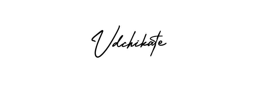 Check out images of Autograph of Vdchikate name. Actor Vdchikate Signature Style. AmerikaSignatureDemo-Regular is a professional sign style online. Vdchikate signature style 3 images and pictures png