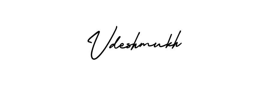 Best and Professional Signature Style for Vdeshmukh. AmerikaSignatureDemo-Regular Best Signature Style Collection. Vdeshmukh signature style 3 images and pictures png