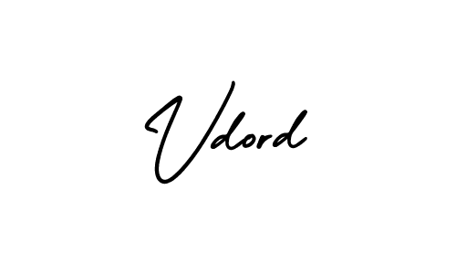 Once you've used our free online signature maker to create your best signature AmerikaSignatureDemo-Regular style, it's time to enjoy all of the benefits that Vdord name signing documents. Vdord signature style 3 images and pictures png