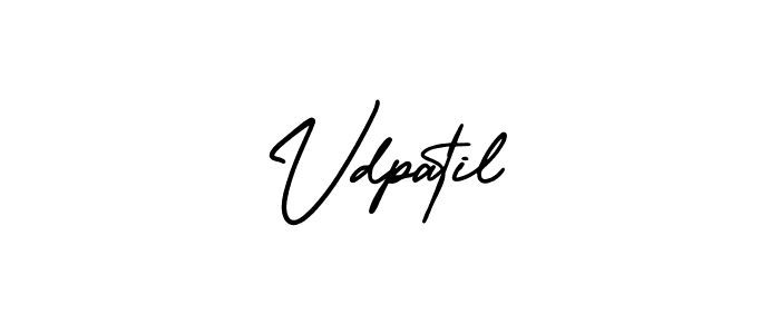 Also we have Vdpatil name is the best signature style. Create professional handwritten signature collection using AmerikaSignatureDemo-Regular autograph style. Vdpatil signature style 3 images and pictures png