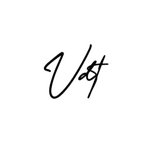 Check out images of Autograph of Vdt name. Actor Vdt Signature Style. AmerikaSignatureDemo-Regular is a professional sign style online. Vdt signature style 3 images and pictures png