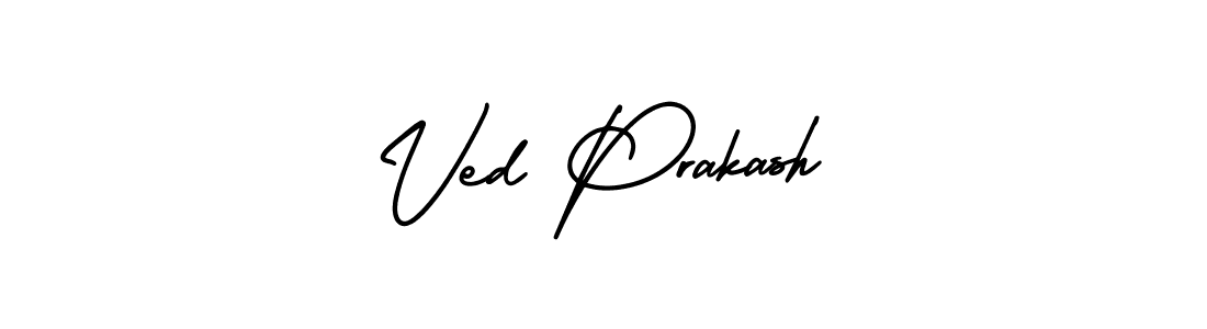 Check out images of Autograph of Ved Prakash name. Actor Ved Prakash Signature Style. AmerikaSignatureDemo-Regular is a professional sign style online. Ved Prakash signature style 3 images and pictures png