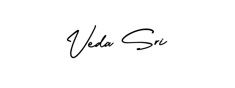 Also You can easily find your signature by using the search form. We will create Veda Sri name handwritten signature images for you free of cost using AmerikaSignatureDemo-Regular sign style. Veda Sri signature style 3 images and pictures png