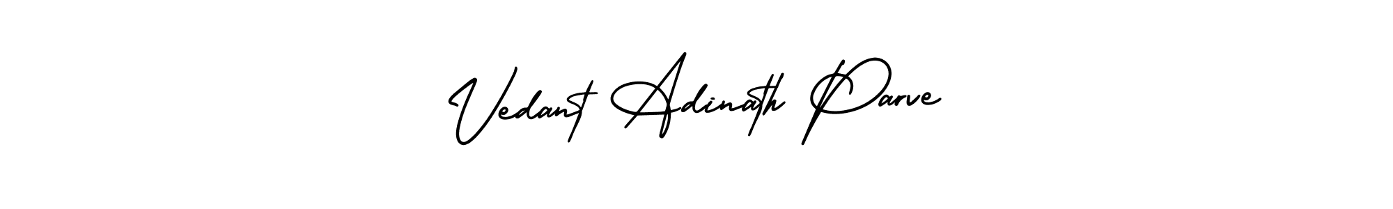 Best and Professional Signature Style for Vedant Adinath Parve. AmerikaSignatureDemo-Regular Best Signature Style Collection. Vedant Adinath Parve signature style 3 images and pictures png