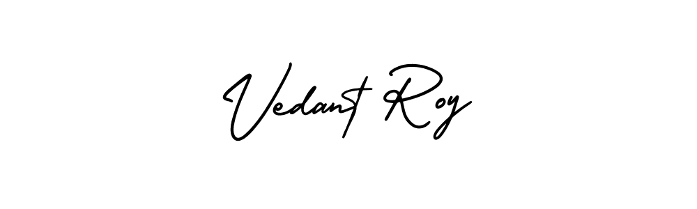 Here are the top 10 professional signature styles for the name Vedant Roy. These are the best autograph styles you can use for your name. Vedant Roy signature style 3 images and pictures png