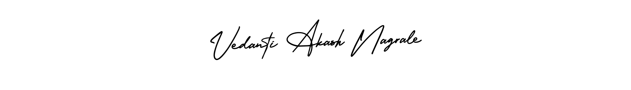 Once you've used our free online signature maker to create your best signature AmerikaSignatureDemo-Regular style, it's time to enjoy all of the benefits that Vedanti Akash Nagrale name signing documents. Vedanti Akash Nagrale signature style 3 images and pictures png