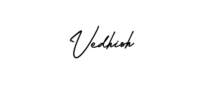 See photos of Vedhish official signature by Spectra . Check more albums & portfolios. Read reviews & check more about AmerikaSignatureDemo-Regular font. Vedhish signature style 3 images and pictures png