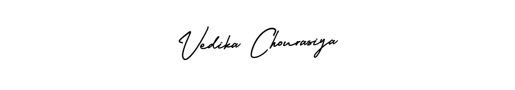 See photos of Vedika Chourasiya official signature by Spectra . Check more albums & portfolios. Read reviews & check more about AmerikaSignatureDemo-Regular font. Vedika Chourasiya signature style 3 images and pictures png