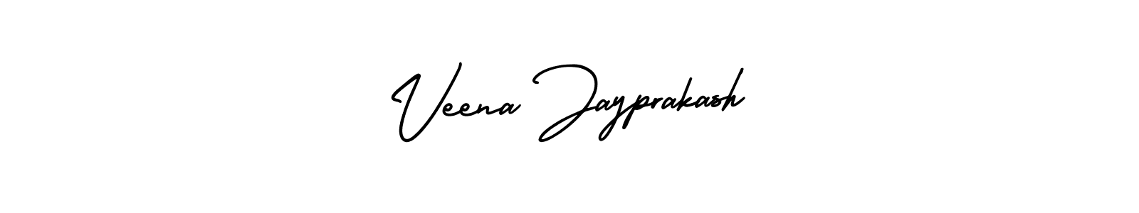 Check out images of Autograph of Veena Jayprakash name. Actor Veena Jayprakash Signature Style. AmerikaSignatureDemo-Regular is a professional sign style online. Veena Jayprakash signature style 3 images and pictures png