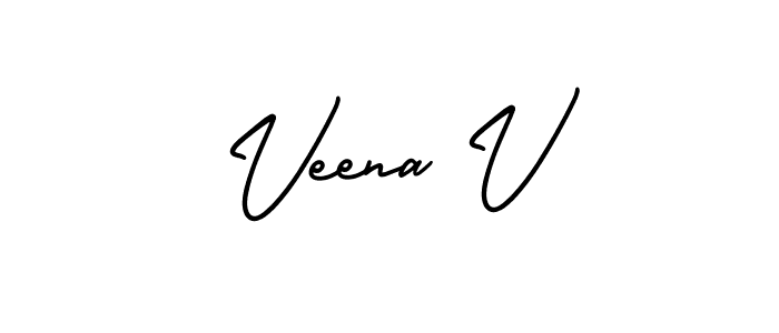 See photos of Veena V official signature by Spectra . Check more albums & portfolios. Read reviews & check more about AmerikaSignatureDemo-Regular font. Veena V signature style 3 images and pictures png