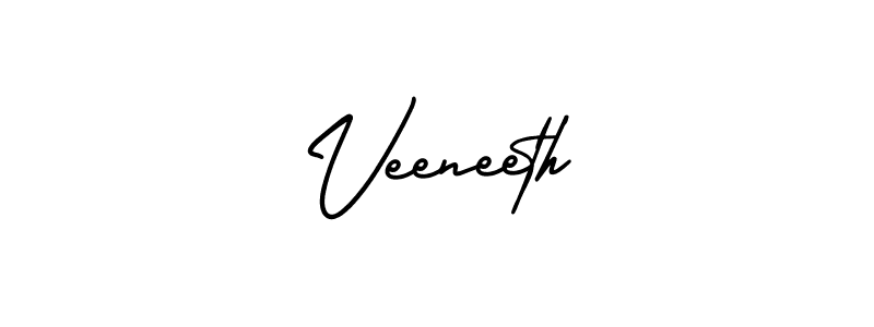 Once you've used our free online signature maker to create your best signature AmerikaSignatureDemo-Regular style, it's time to enjoy all of the benefits that Veeneeth name signing documents. Veeneeth signature style 3 images and pictures png