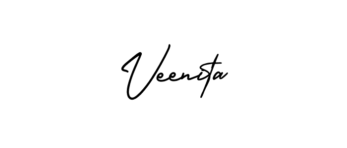 Once you've used our free online signature maker to create your best signature AmerikaSignatureDemo-Regular style, it's time to enjoy all of the benefits that Veenita name signing documents. Veenita signature style 3 images and pictures png