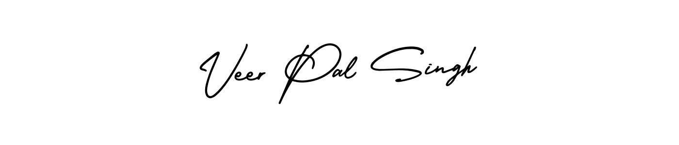 Make a beautiful signature design for name Veer Pal Singh. Use this online signature maker to create a handwritten signature for free. Veer Pal Singh signature style 3 images and pictures png