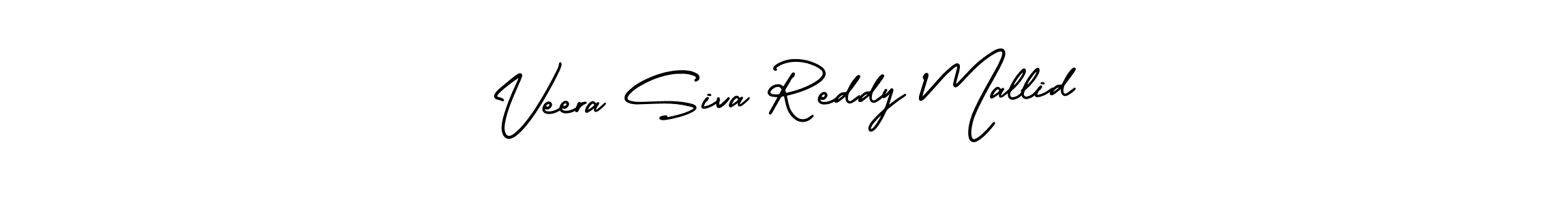 Here are the top 10 professional signature styles for the name Veera Siva Reddy Mallid. These are the best autograph styles you can use for your name. Veera Siva Reddy Mallid signature style 3 images and pictures png