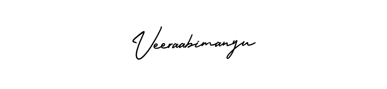 Similarly AmerikaSignatureDemo-Regular is the best handwritten signature design. Signature creator online .You can use it as an online autograph creator for name Veeraabimanyu. Veeraabimanyu signature style 3 images and pictures png
