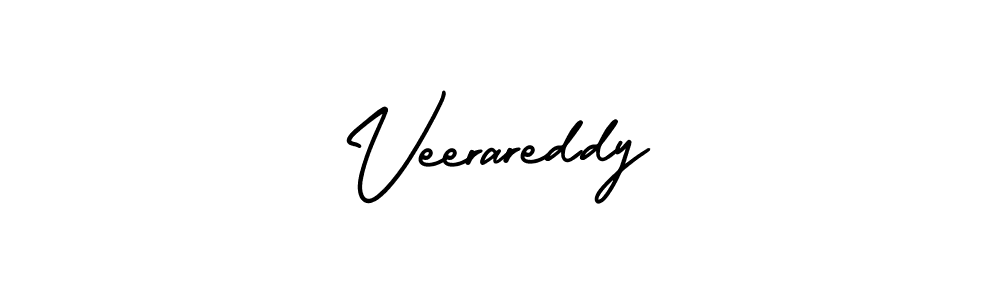 Make a beautiful signature design for name Veerareddy. Use this online signature maker to create a handwritten signature for free. Veerareddy signature style 3 images and pictures png