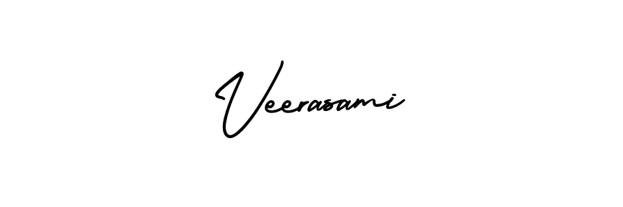 Make a short Veerasami signature style. Manage your documents anywhere anytime using AmerikaSignatureDemo-Regular. Create and add eSignatures, submit forms, share and send files easily. Veerasami signature style 3 images and pictures png