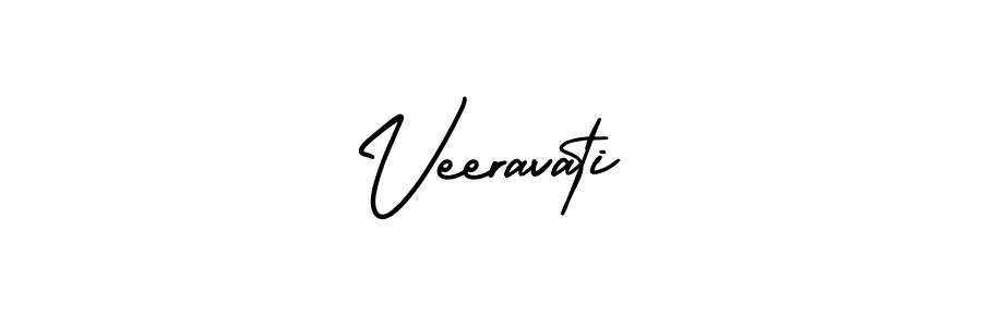 Once you've used our free online signature maker to create your best signature AmerikaSignatureDemo-Regular style, it's time to enjoy all of the benefits that Veeravati name signing documents. Veeravati signature style 3 images and pictures png