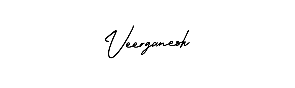 This is the best signature style for the Veerganesh name. Also you like these signature font (AmerikaSignatureDemo-Regular). Mix name signature. Veerganesh signature style 3 images and pictures png