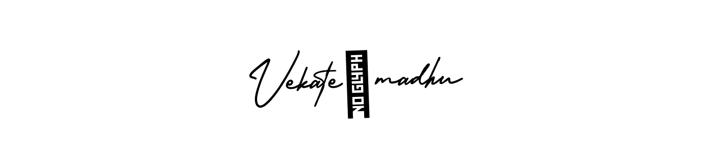 Check out images of Autograph of Vekate♥madhu name. Actor Vekate♥madhu Signature Style. AmerikaSignatureDemo-Regular is a professional sign style online. Vekate♥madhu signature style 3 images and pictures png