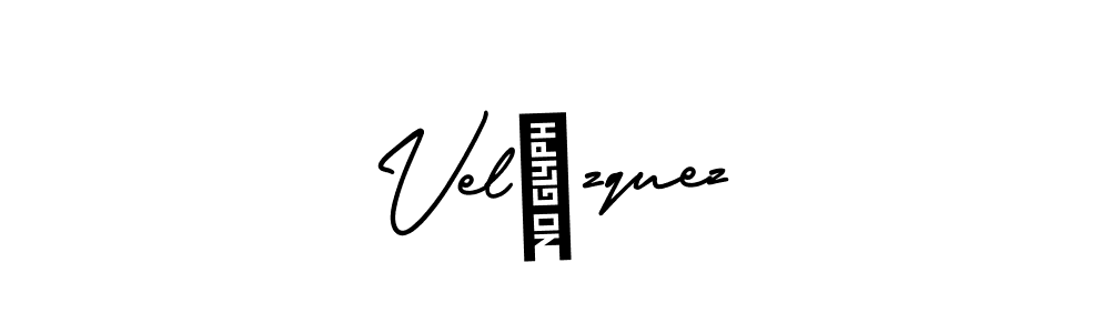 Once you've used our free online signature maker to create your best signature AmerikaSignatureDemo-Regular style, it's time to enjoy all of the benefits that Velázquez name signing documents. Velázquez signature style 3 images and pictures png