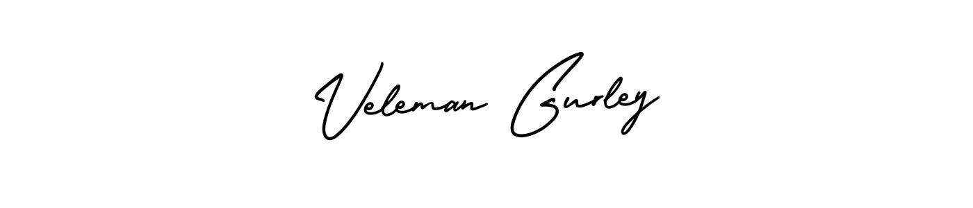 Once you've used our free online signature maker to create your best signature AmerikaSignatureDemo-Regular style, it's time to enjoy all of the benefits that Veleman Gurley name signing documents. Veleman Gurley signature style 3 images and pictures png