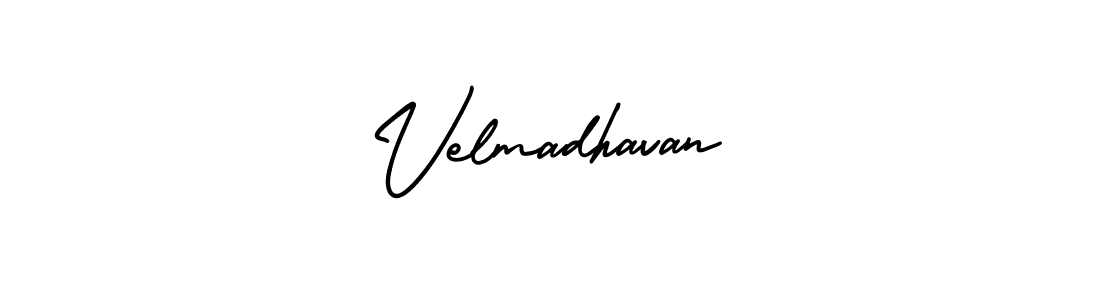 Once you've used our free online signature maker to create your best signature AmerikaSignatureDemo-Regular style, it's time to enjoy all of the benefits that Velmadhavan name signing documents. Velmadhavan signature style 3 images and pictures png