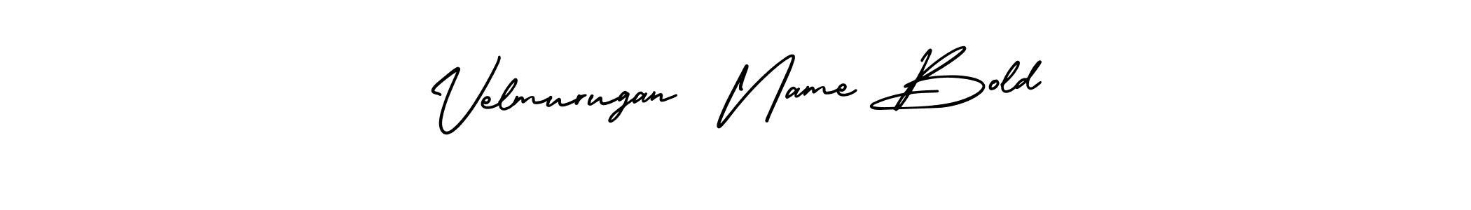 Here are the top 10 professional signature styles for the name Velmurugan  Name Bold. These are the best autograph styles you can use for your name. Velmurugan  Name Bold signature style 3 images and pictures png