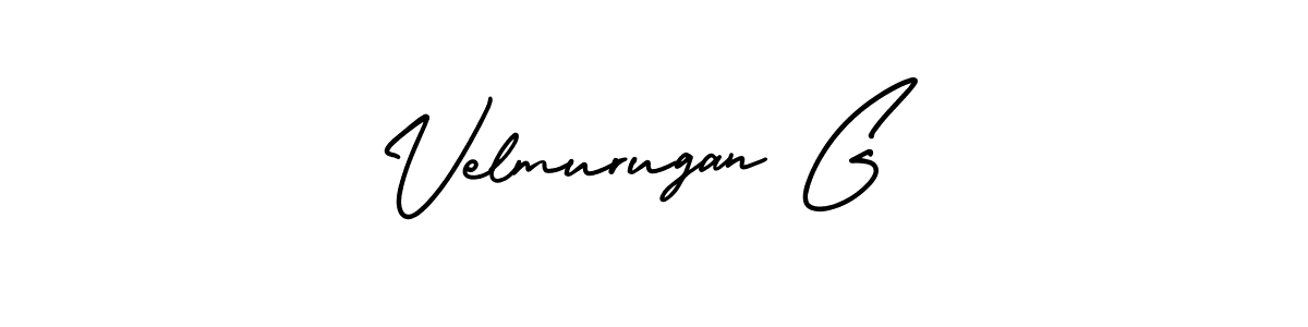 Similarly AmerikaSignatureDemo-Regular is the best handwritten signature design. Signature creator online .You can use it as an online autograph creator for name Velmurugan G. Velmurugan G signature style 3 images and pictures png