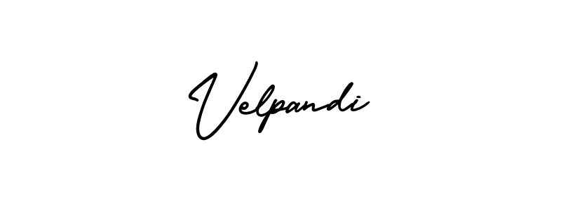 Here are the top 10 professional signature styles for the name Velpandi. These are the best autograph styles you can use for your name. Velpandi signature style 3 images and pictures png