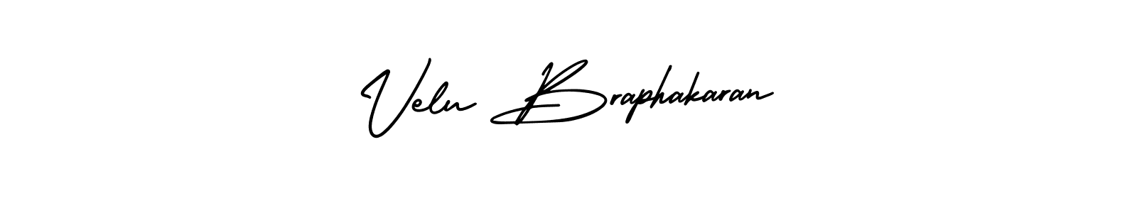 Here are the top 10 professional signature styles for the name Velu Braphakaran. These are the best autograph styles you can use for your name. Velu Braphakaran signature style 3 images and pictures png