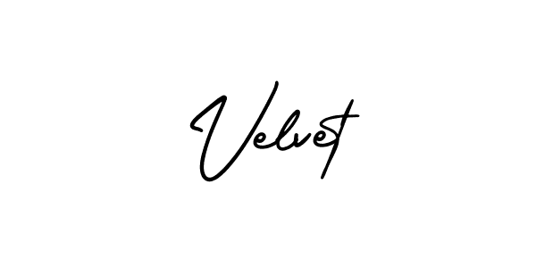 Check out images of Autograph of Velvet name. Actor Velvet Signature Style. AmerikaSignatureDemo-Regular is a professional sign style online. Velvet signature style 3 images and pictures png