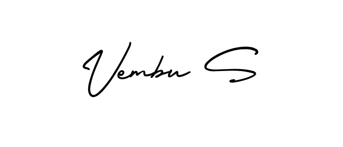 See photos of Vembu S official signature by Spectra . Check more albums & portfolios. Read reviews & check more about AmerikaSignatureDemo-Regular font. Vembu S signature style 3 images and pictures png