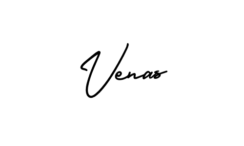 This is the best signature style for the Venas name. Also you like these signature font (AmerikaSignatureDemo-Regular). Mix name signature. Venas signature style 3 images and pictures png