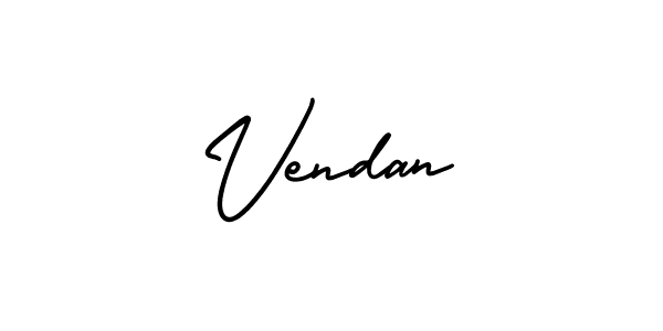 This is the best signature style for the Vendan name. Also you like these signature font (AmerikaSignatureDemo-Regular). Mix name signature. Vendan signature style 3 images and pictures png